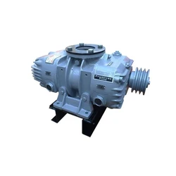 Mechanical Vacuum Booster
