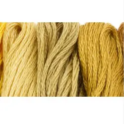 Dori White Yarn, Packaging Type Roll