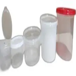 250ml Food Container, Shape Rectangular
