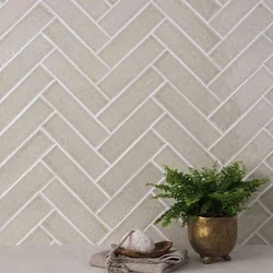 Glazed Ceramic Wall Tiles