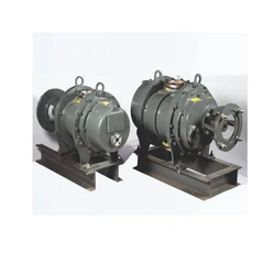 3 Single Stage Vacuum Booster