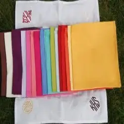Ply Tissue, Material Paper