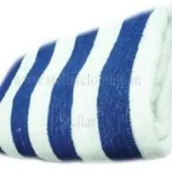 Terry Towels, Color White