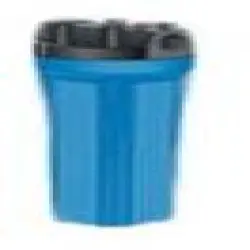 Jumbo Water Filter Housing, Length 20inch
