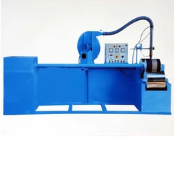 Tarpaulin Sealing Machine