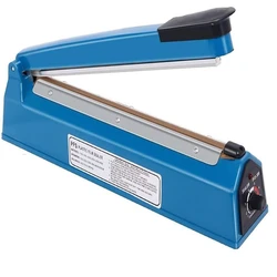 Plastic Sealing Machines