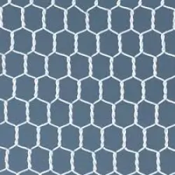 MS Wire Netting, Mesh Size Stainless Steel