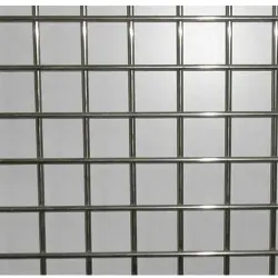 Stainless Steel Wire Mesh, Material Grade SS304