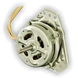Front Load Motor, Frequency 50Hz