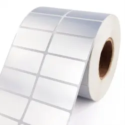 Label Tag, Thickness 12 mm