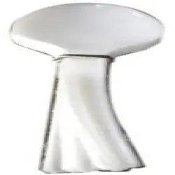 Disposable Spoon, Finish Type Polish