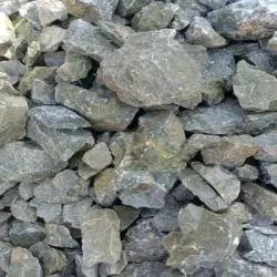 Calcined Pyrophyllite Powder, Uses Used as a fertilizer carrier