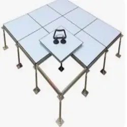 in Raised Flooring Contractors, No Of Year In Business 20