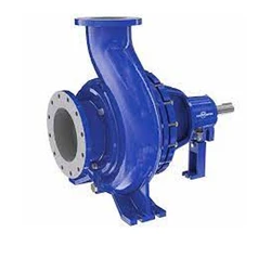 Stage Centrifugal Pump