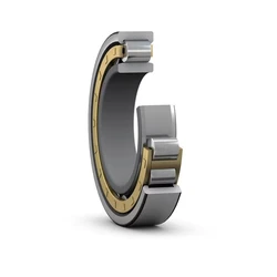 Insulated Skf Bearing