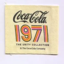 Garment Printed Labels, Size customised