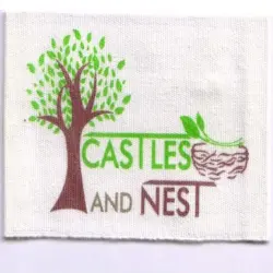 Cotton Label, Design any