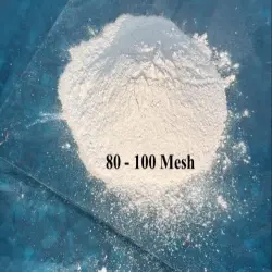 White Dolomite, For Industrial, Form Powder