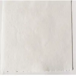 Garment Mori Roll, Coating Type Acid Free Acrylic Gesso