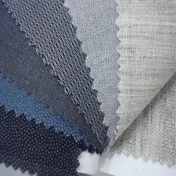 Non Woven, Construction Plain weave 11