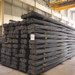 Tmt Steel Bar, Material Mild Steel