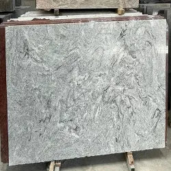 Nitin Brown Granite, Colour Red