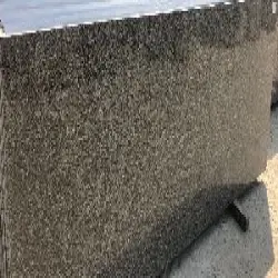 White Apple Green Granite, Stone Form Big Slab