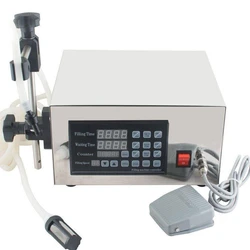 Digital Filling Machines