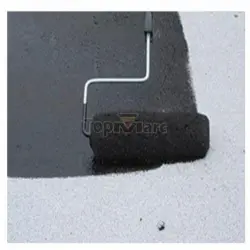 BITUMENS OIL PRIMER, Packaging Type tin