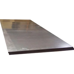 Galvanized Metal Sheet