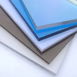 2mm Roofing Sheet, Color Options Available