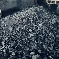 ROM Coal, Grade Type ROM