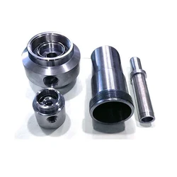 CNC Turning Components