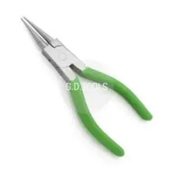 Circlip Plier, Color Silver, Blue