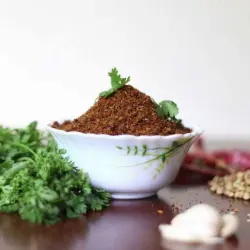 Coriander Leaves, Is It Organic Organic
