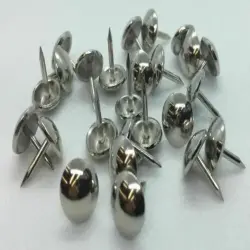 Wire Nail, Material Iron