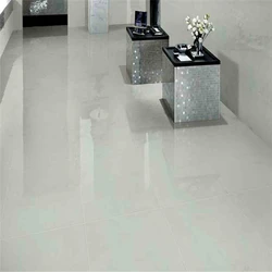 Double Charge Vitrified Tiles