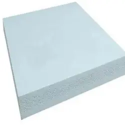 White Base Rigid Board, Color White