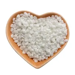 Sodium transparent Filler Masterbatch, Form Granules
