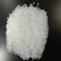 Transparent Filler Masterbatch, Material Sodium Sulphate