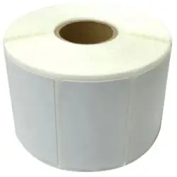 Multicolor Non Tearable Label, Material Polyester