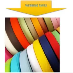 Cotton Niwar 2 Inch, Packaging Type Packet