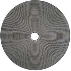 Plastic Monofilament, Color Black