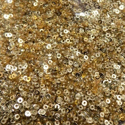 Fancy Metal Sequins