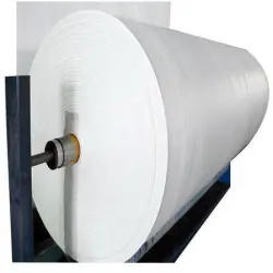 Sack Fabric, Material Pp woven fabric