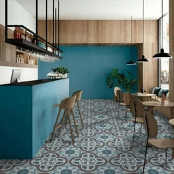 Designer Tiles