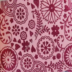 Handmade Paper Products, Design Printed