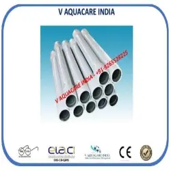Aqua High TDS RO Membrane, Material Polypropylene