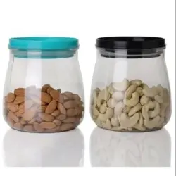 1000ml Food Container, Cap Type thread