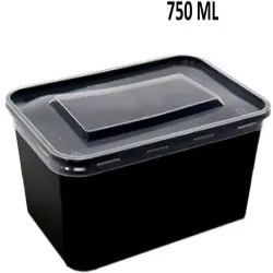 Food Container, Capacity 1 Litre